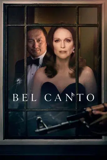 Bel Canto. La última función poster