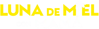 Luna de miel con mamá - Logo