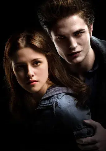 Crepúsculo - Poster