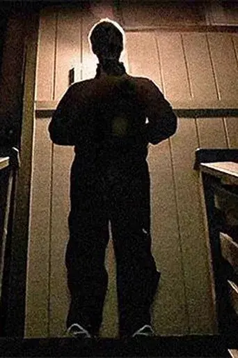 The Creep Tapes - Poster