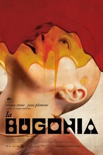 Bugonia - Poster