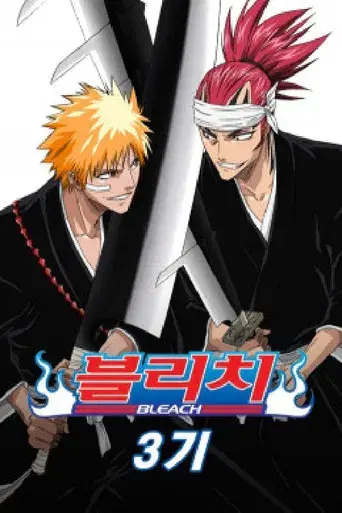 Bleach - Poster
