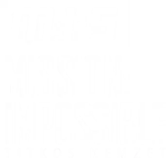 Misión imposible: Nación secreta - Logo