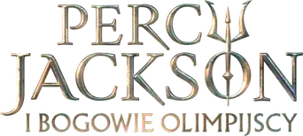 Percy Jackson y los dioses del Olimpo - Logo