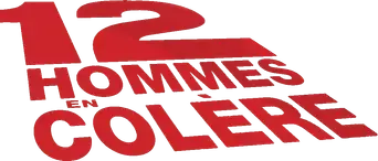 12 hombres sin piedad - Logo