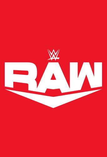 Raw - Poster