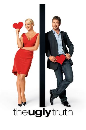 La cruda realidad poster