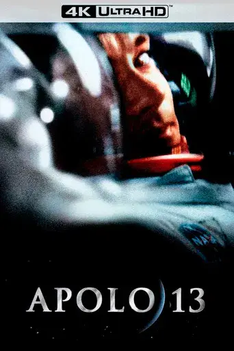 Apolo 13 - Poster