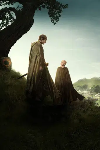 El caballero de los Siete Reinos - Poster