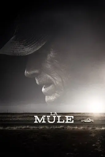 La Mula - Poster