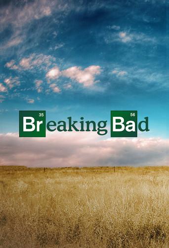 Breaking Bad - Poster