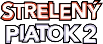 Ponte en mi lugar de nuevo - Logo