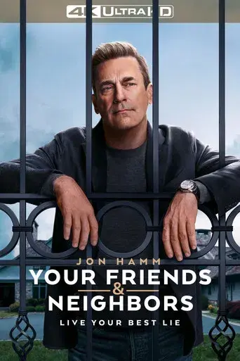 Vicios ocultos - Poster