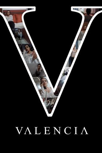 Valencia poster