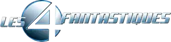 Los 4 fantásticos - Logo