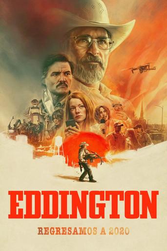 Eddington - Poster