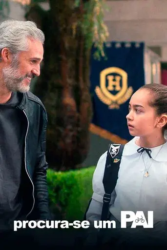Se busca papá - Poster