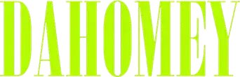 Dahomey - Logo
