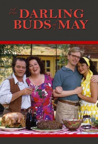 The Darling Buds of May - Poster