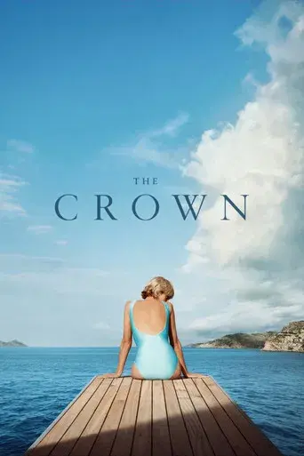 The Crown - Poster