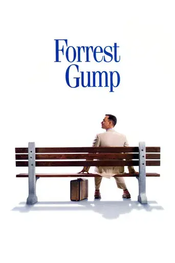 Forrest Gump - Poster