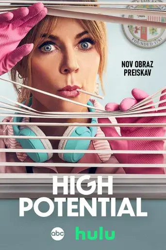 High Potential - Poster