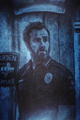 The Leftovers - Poster