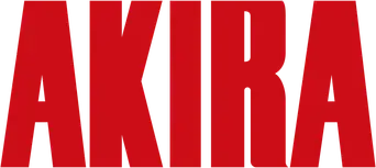 Akira - Logo
