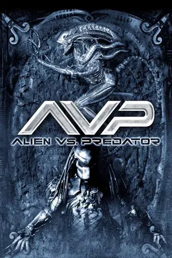Alien vs. Predator - Poster