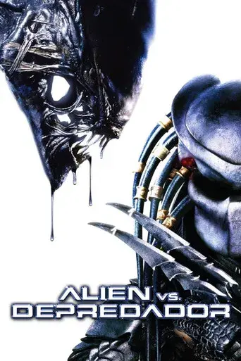 Alien vs. Predator - Poster