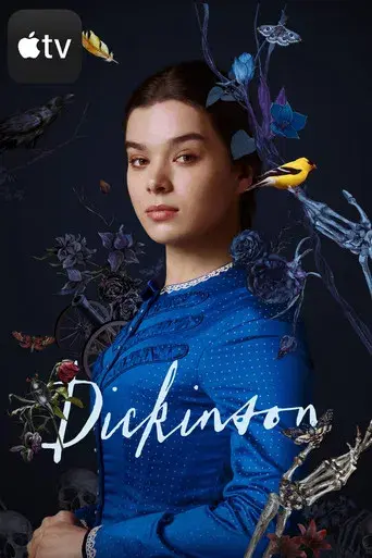 Dickinson - Poster