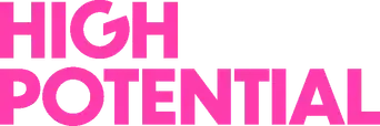 High Potential - Logo