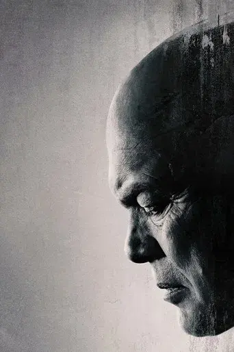 Daredevil: Born Again - Poster