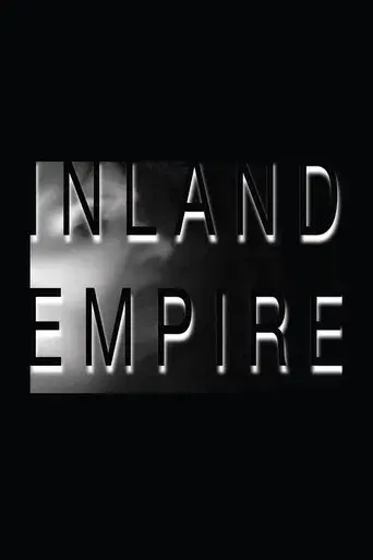 Inland Empire - Poster