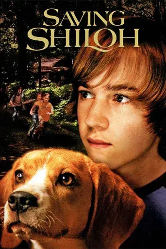 Shiloh 2 - Poster