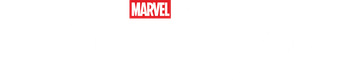 Thunderbolts* - Logo