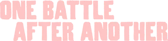 Una batalla tras otra - Logo