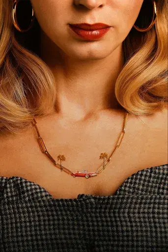 El negocio del dolor - Poster