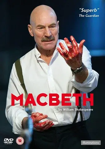 Macbeth - Poster
