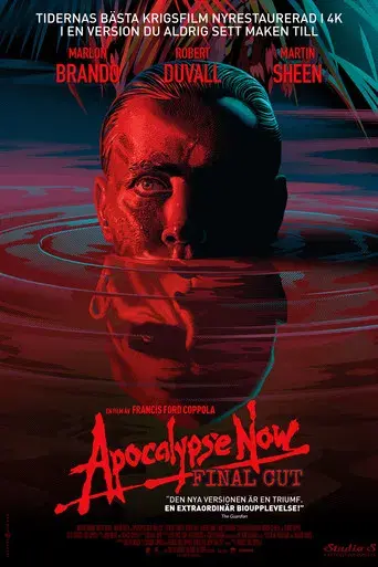 Apocalypse Now - Poster