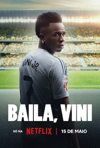 Baila, Vini - Poster
