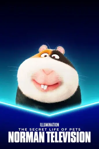 Norman Television - Poster