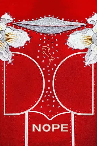 ¡Nop! - Poster