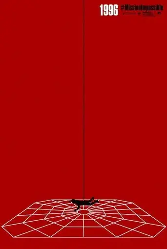 Misión imposible - Poster