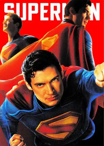 Superman - Poster