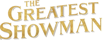 El gran showman - Logo
