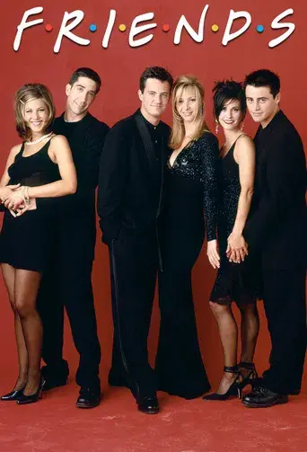 Friends - Poster