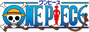 One Piece - Logo
