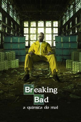 Breaking Bad - Poster