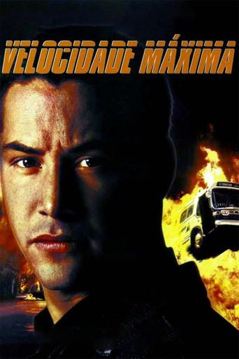 Speed: Máxima potencia - Poster